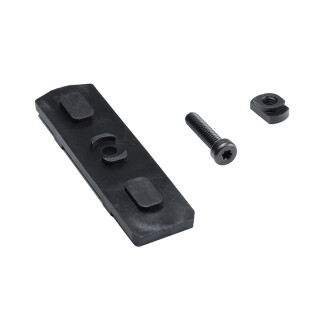 Unity Tactical AXON M-LOK Mounting Kit Black