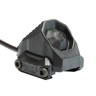 Unity Tactical AXON SL Switch for LINK USB-C Black
