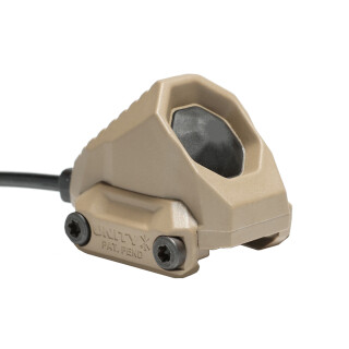 Unity Tactical AXON SL Switch for LINK USB-C FDE