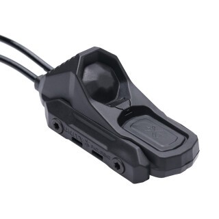 Unity Tactical AXON SYNC Remote Switch for Surefire/DBAL
