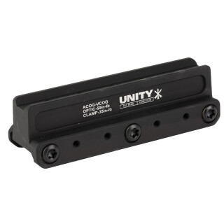 Unity Tactical FAST ACOG/VCOG Sight Mount