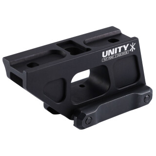 Unity Tactical FAST Comp Series Mount for Aimpoint CompM4/CompM4s
