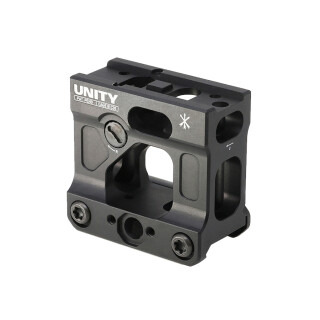 Unity Tactical FAST Micro Mount for Aimpoint Micro