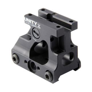 Unity Tactical FAST Mount for Trijicon MRO/MRO-HD