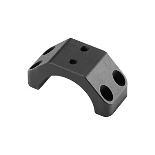 Unity Tactical MRDS Top Ring for 30mm FAST LPVO Black