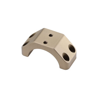 Unity Tactical MRDS Top Ring for 30mm FAST LPVO FDE