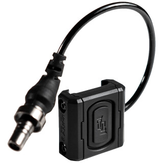 Unity Tactical ModButton Lite Switch for Crane Laser 7" Cable Black