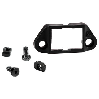 Unity Tactical M-LOK Adapter for ModButton Lite Black