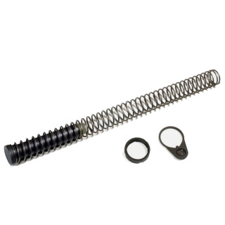VLTOR AR-15 A5 Spring/Buffer Assembly Kit VLTOR A5 System Only Matte Black