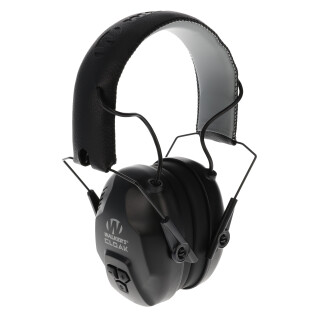 Walker's Cloak Dual Mic Electronic Muffs NRR 23