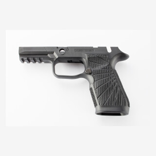 Wilson Combat Grip Module WCP320 Carry Manual Safety Polymer Black