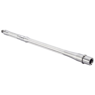 Wilson Combat AR-15 5.56 NATO 16" Recon Match Grade Barrel 1:8 Twist Intermediate Length Fluted Threaded Stainless Steel