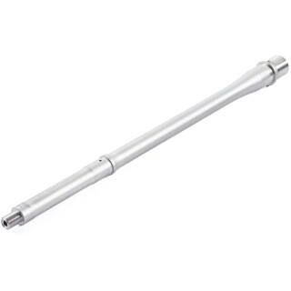 Wilson Combat AR-15 5.56 NATO 16" Recon Match Grade Barrel 1:8 Twist Intermediate Length Threaded Stainless Steel