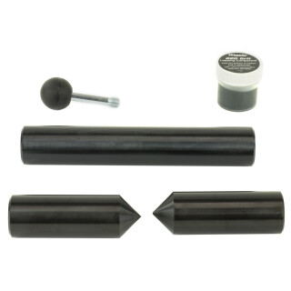 Wheeler 34mm Scope Ring Alignment and Lapping Kit