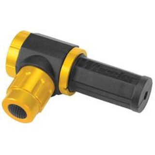 Wheeler Pro Laser Bore Sighter Red 580022