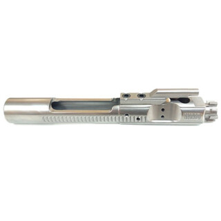 WMD Guns AR-15/M16/M4 Full Auto Complete BCG 5.56 NATO/.223 Rem/.300 BLK NiB-X Finish