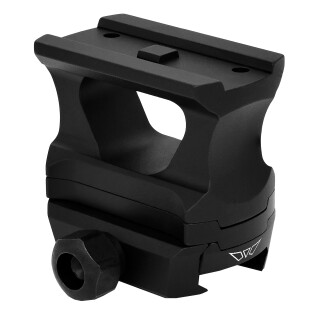 Warne Red Dot Mount for the Aimpoint T2 2.25" Height
