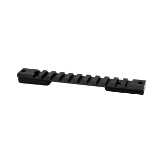 Warne Vapor 20 MOA Picatinny Rail for Bergara Premier SA