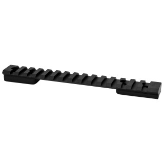 Warne Vapor 20 MOA Picatinny Rail for Winchester XPR SA