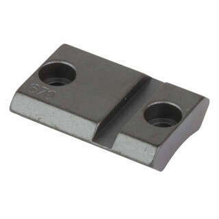 Weaver Mounts Grand Slam Savage 110 8-40 Matte Black