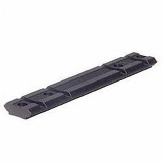 Weaver No. 416M Base Winchester 1300 & 1400 Standard 1-Piece Detachable Top-Mount Base Black Matte