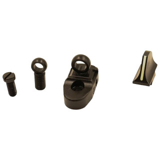 XS Sights Henry Ghost Ring WS Dovetail Sights Only