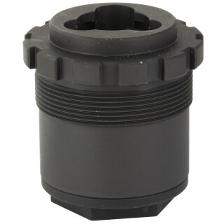 Yankee Hill Machine HD 3-Lug Adapter