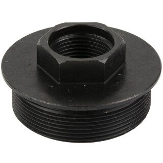 Yankee Hill Machine HUB Direct Thread Mount 5/8"-24