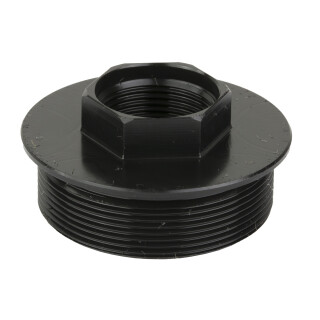 Yankee Hill Machine HUB Direct Thread Mount 11/16"-24