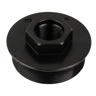 Yankee Hill Machine HUB Direct Thread Mount M13.5 x 1LH