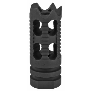 YHM Phantom AR-15 5.56mm Compensator 1/2"x28