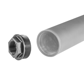 Yankee Hill Machine Sidewinder Direct Thread Adapter 5/8"-24