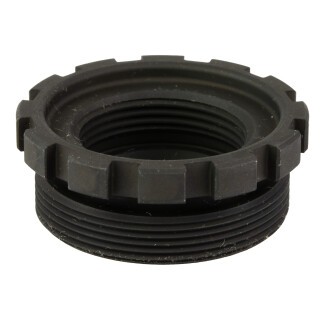 Yankee Hill Machine Low Profile sRx Q.D. Adapter