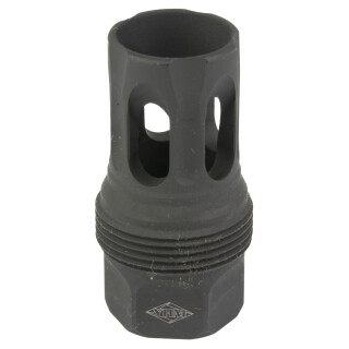 Yankee Hill Machine sRx Short Flash Hider 5/8" x 24