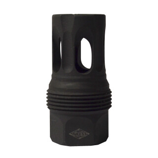Yankee Hill Machine sRx Short Flash Hider 5/8"-32