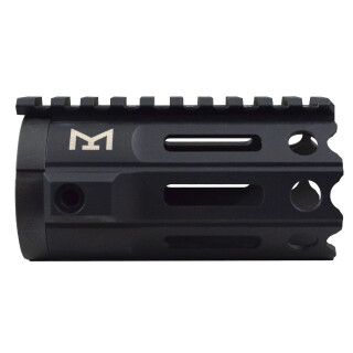 Yankee Hill Machine MR7 Mini 4.25" M-LOK Handguard