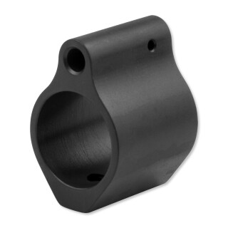 Yankee Hill AR-15 Low Profile Gas Block .75" Steel Phosphate Finish YHM-9383