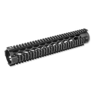 YHM AR-15 Diamond Series Free Float Rifle Quad Rail
