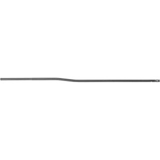 YHM Black Plated AR-15 Gas Tube with Pin Mid Length