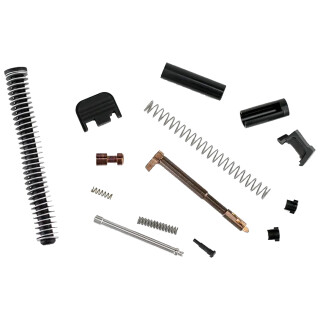 Zaffiri Precision Upper Parts Kit for Glock 19 Gen 5