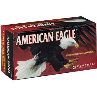 Federal American Eagle .40 S&W Ammunition 1000 Rounds FMJ 180 Grain