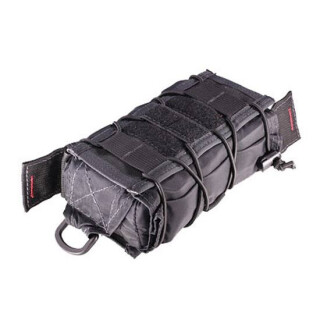 High Speed Gear M3T (Multi-Mission Medical) TACO MOLLE/Belt Mount Black