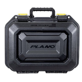 Plano AW2 Two-Pistol Case