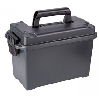 Plano Field/Ammo Box Medium Black