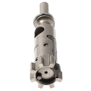 LWRC AR-15 Advance Combat Bolt 6.8 SPC Alloy Steel Nickel Boron Coated