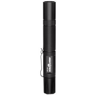 Bayco Products Inc Nightstick MT120 Flashlight 140 Lumens CreeLED AA (2) Tailcap Black