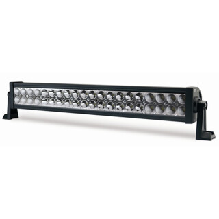 Cyclops 21.5" LED Vehicle Off Road Light Bar 9000Lumens 