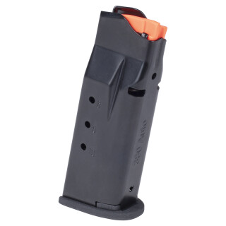 S&W Bodyguard 2.0 .380 ACP Steel Magazine 10 Rounds Black