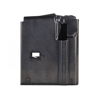 Browning BAR DBM Magazine 308 Win 10 Rounds Steel Blued