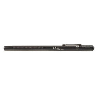 Streamlight Stylus Light Red LED AAAA Batteries Waterproof Black Warranty